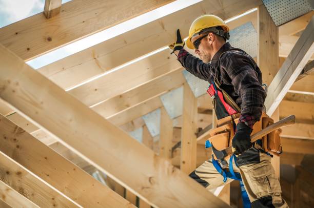 Best Emergency Roof Repair  in Palermo, CA