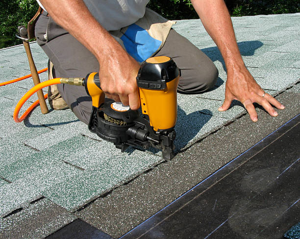 Best Storm Damage Roof Repair  in Palermo, CA