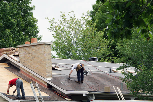 Best Best Roofing Contractors  in Palermo, CA