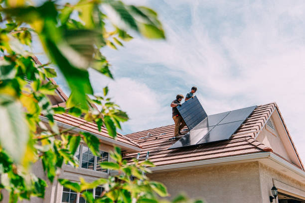 Best New Roof Installation  in Palermo, CA