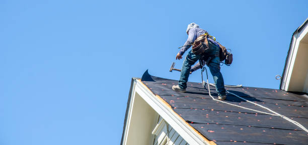 Best Roof Leak Repair  in Palermo, CA